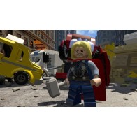 LEGO Marvel’s Avengers (Nintendo 3DS) - Nintendo