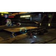LEGO Star Wars III: The Clone Wars (Nintendo 3DS) - Nintendo