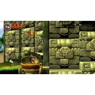 Donkey Kong Country Returns HD (Nintendo Switch) - Nintendo