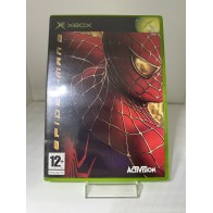 Spider-Man 2 Xbox