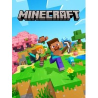 Minecraft (PlayStation 5) - Sony PlayStation