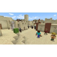 Minecraft (PlayStation 5) - Sony PlayStation