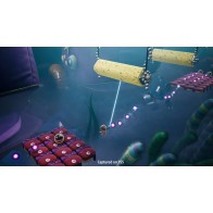 LittleBigPlanet - Sackboy: A Big Adventure
