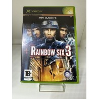 Rainbow Six 3 Xbox