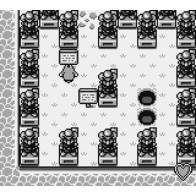 Mole Mania (Nintendo Game Boy) - Nintendo