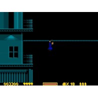Lethal Weapon (Game Boy) - Nintendo