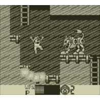 Mega Man - Mega Man II (Gameboy) - Nintendo