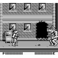 Teenage Mutant Ninja Turtles II: Back from the Sewer