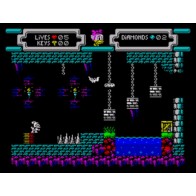 Disney's DuckTales - Game Boy