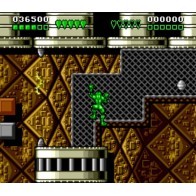 Battletoads / Double Dragon - Special Edition (Gameboy) - Nintendo