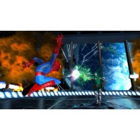 Marvel Avengers: Battle for Earth (Nintendo Wii U) - Ubisoft