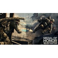 Medal of Honor: Warfighter (PlayStation 3) - Sony PlayStation
