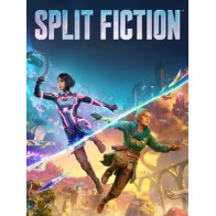 Split Fiction (PS5)
