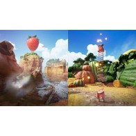 Split Fiction (PlayStation 5) - Hazelight Studios