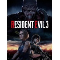 Resident Evil 3 (PS5)