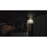 Resident Evil 3 (PlayStation 5) - Sony PlayStation