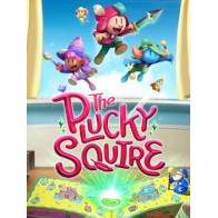 The Plucky Squire