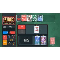 Balatro (Nintendo Switch) - Nintendo