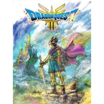 Dragon Quest III - HD-2D Remake