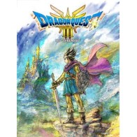 Dragon Quest III - HD-2D Remake (Nintendo Switch) - Square Enix