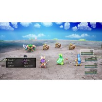 Dragon Quest III - HD-2D Remake
