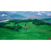 Dragon Quest III - HD-2D Remake