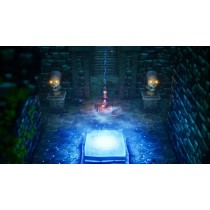 Dragon Quest III - HD-2D Remake