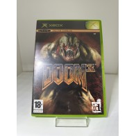 Doom 3 Xbox Classic