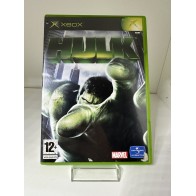 Hulk Xbox Classic