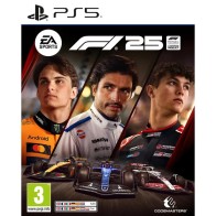 EA Sports F1 25