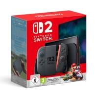 Nintendo Switch 2 - Mario Kart World Bundle