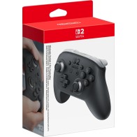 Nintendo Switch 2 Pro Controller