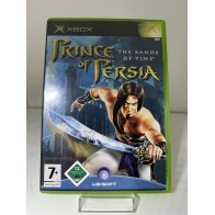 Prince of Persia - The Sands of Time Xbox Classic