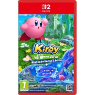 Kirby and the Forgotten Land (Nintendo Switch 2 Edition)