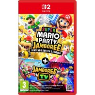 Super Mario Party Jamboree (Nintendo Switch 2 Edition)