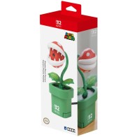 Nintendo Switch 2 Piranha Plant Camera
