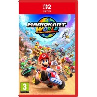 Mario Kart World (Nintendo Switch 2 Edition)