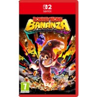 Donkey Kong Bananza (Nintendo Switch 2 Edition)