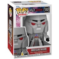 Transformers - Megatron - Funko POP! 132