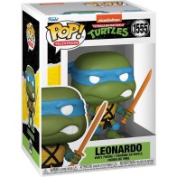Turtles - Leonardo - Funko POP! 1555