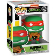 Turtles - Raphael - Funko POP! 1556
