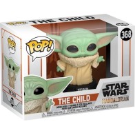 Star Wars - The Child - Funko POP! 368