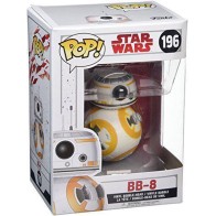 Star Wars - BB-8 - Funko POP! 196