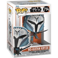 Star Wars - Bo-Katan Kryze - Funko POP! 714