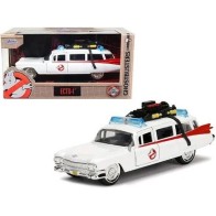 Ghostbuster Ecto-1 - Jada Car