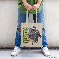 Masters of the Universe - Skeletor - Tote bag - I have the power!
