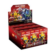 Transformers - Galaxy Version 03 - The Autobot Run [Counter Display Box]