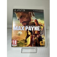Max Payne 3 (PlayStation 3)