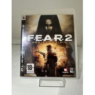 FEAR 2 (PlayStation 3)