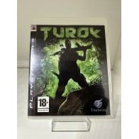 Turok (PlayStation 3)